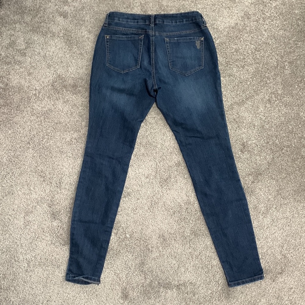 Jessica Simpson® Kiss Me Jeggings 28